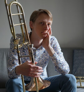 Simon Emmen (trombone)